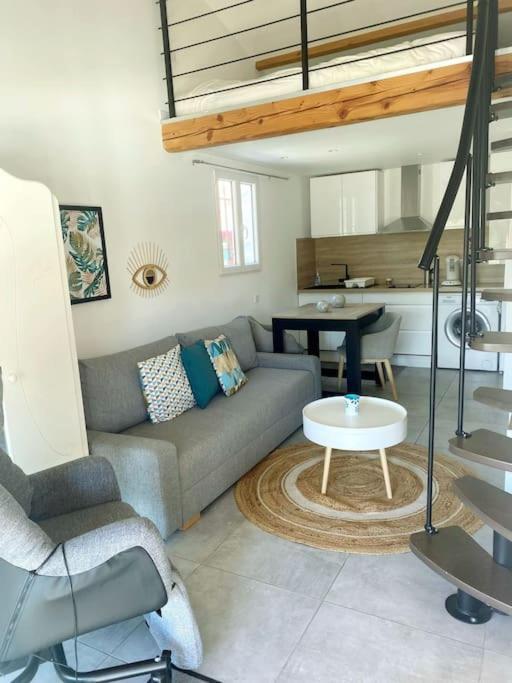 Appartement De Charme Avec Piscine