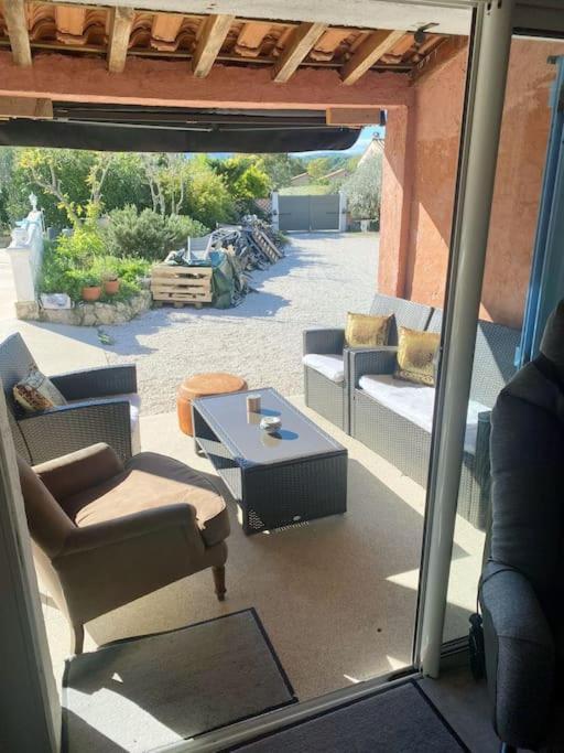 De Charme Avec Piscine Appartement *
